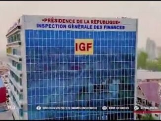 Siege IGF