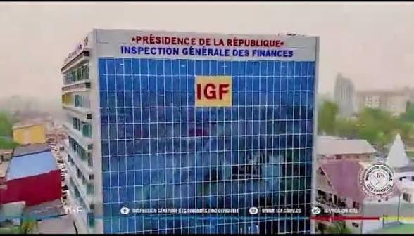 Siège IGF Siege IGF