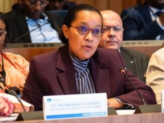 Econews Raissa Malu