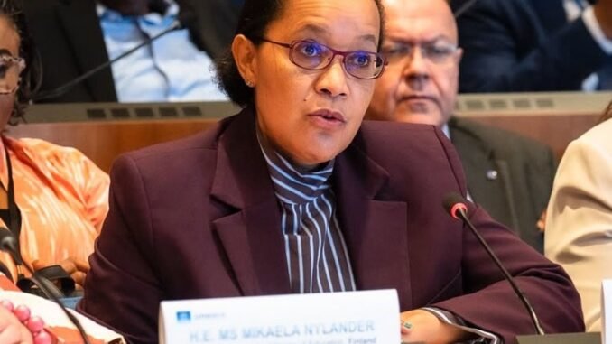 Econews Raissa Malu Econews Raissa Malu