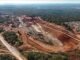 RDC Mine de Kimin