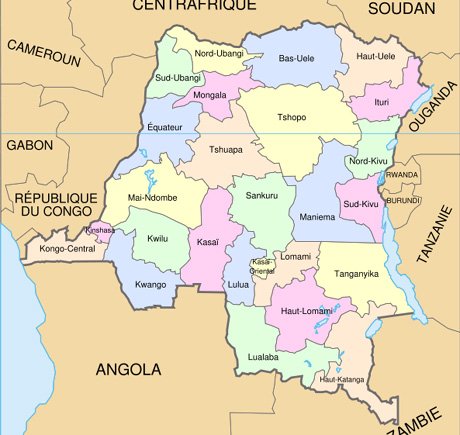 RDC