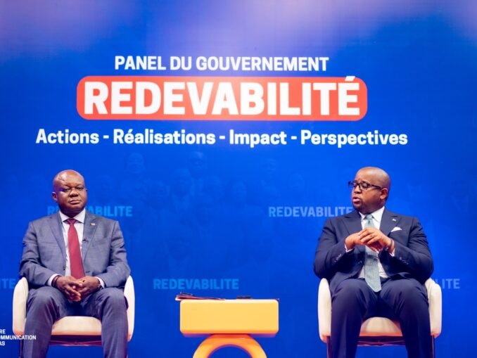 L’an 1 de Suminwa II : Anzulini confirme le projet de l’intégration régionale, Mbadu rassure la diaspora congolaise 45 Redeva