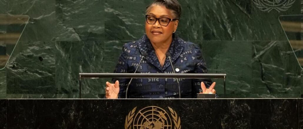 Suminwa ONU