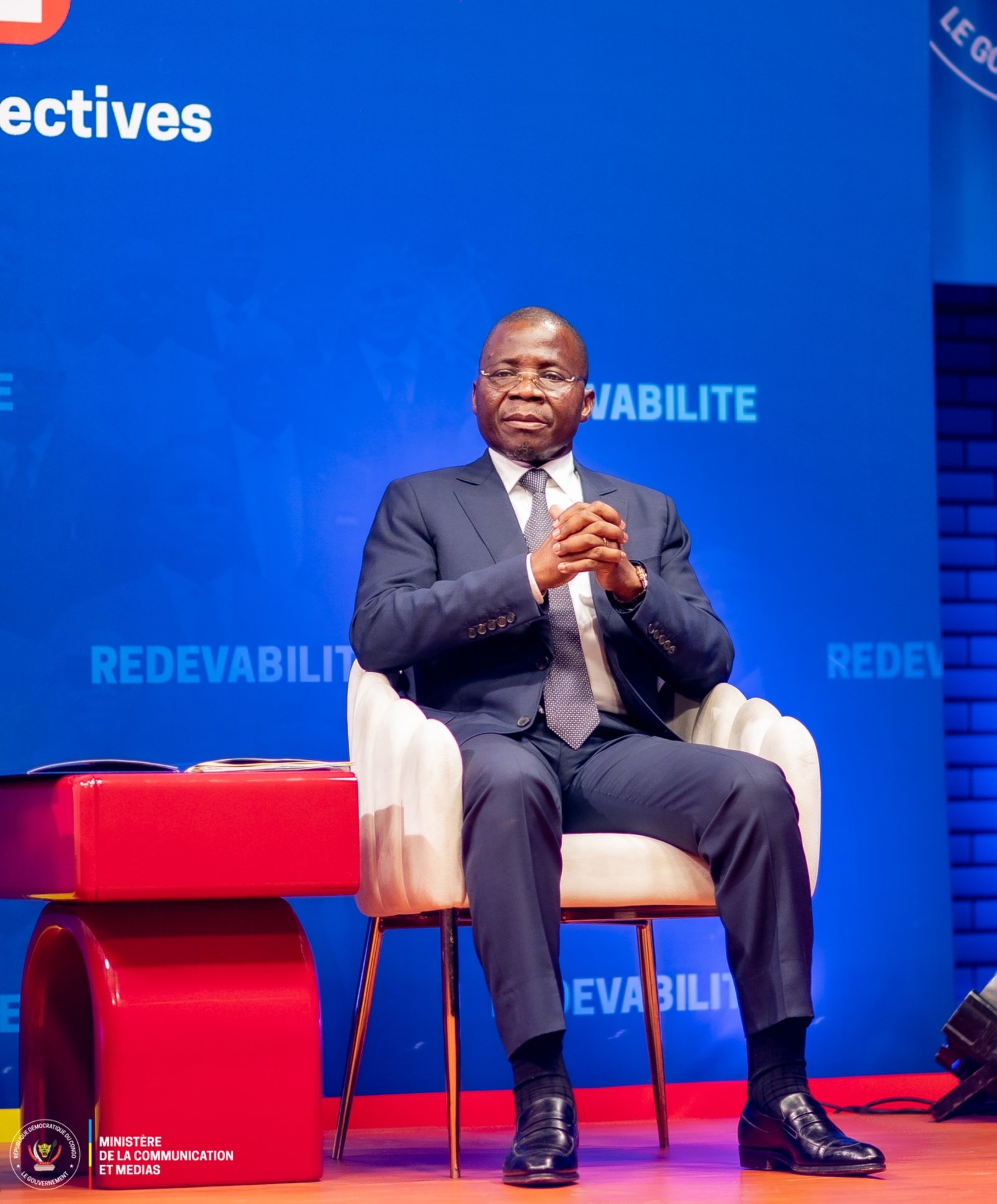 Agriculture, développement rural, pêche et élevage : le Gouvernement Suminwa 2 accélère la transformation du monde rural 9 bR 4 BIS