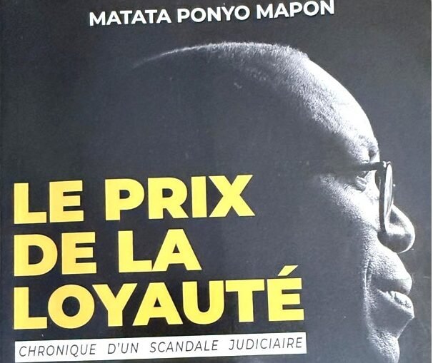 Scandale judiciaire du siècle, Quand la justice devient une arme politique : le procès de Matata Ponyo ou le naufrage de l’État de droit (Tribune) 40 1250 31 Copie