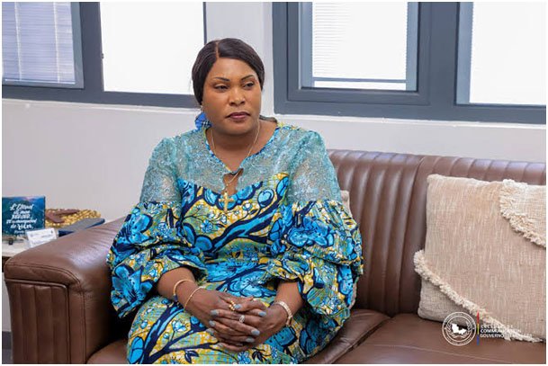 Crise des creuseurs artisanaux dans le Lualaba : tous sont secoués, sauf Fifi Masuka ! 56 Econews rdc 1259 41
