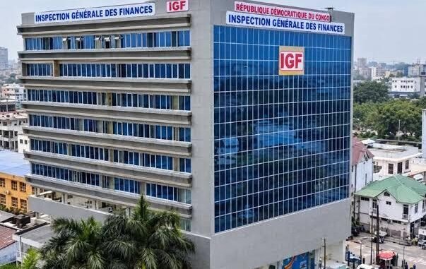 IGF photo