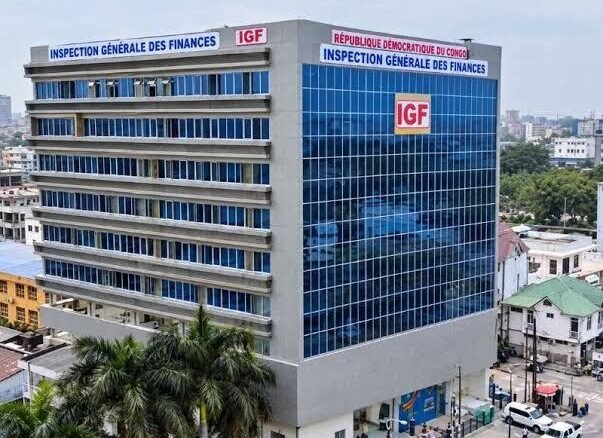 IGF photo