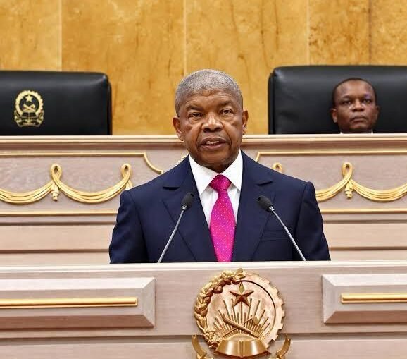 Discours sur l'état de la nation : le président angolais met en avant les progrès significatifs dans le secteur des télécommunications, des technologies de l'information et des communications sociales 40 IMG 20261016 WA0250