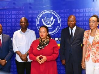 Réunion stratégique autour du VPM Muzito : Kinshasa veut se doter d’un patrimoine immobilier à la hauteur de ses ambitions diplomatiques 44 IMG 20261021 WA0218