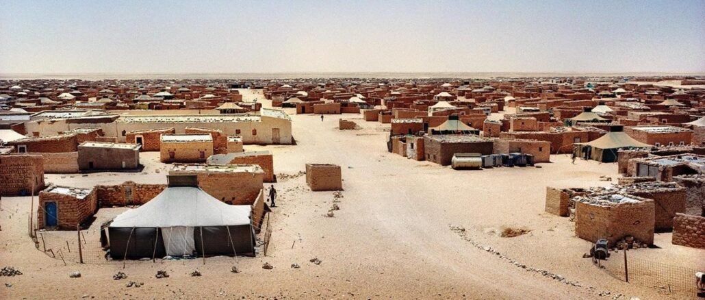 Maroc