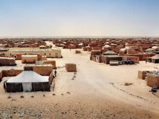 Maroc