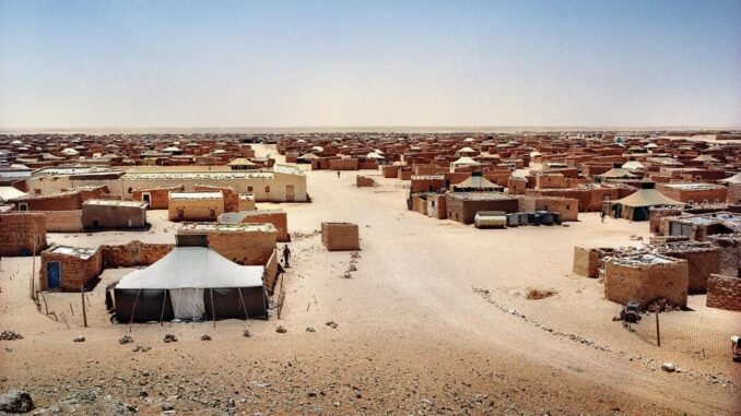 Maroc