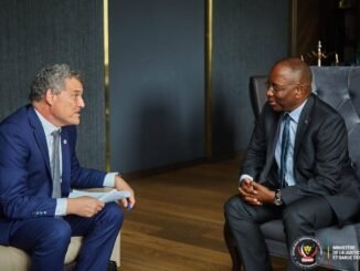 Prisons en RDC : Kinshasa et le CICR passent à l’offensive pour une détention plus humaine 41 cic