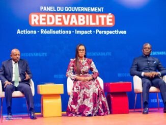 Urbanisme, foncier, territoire : sous Suminwa 2, les réformes prennent racine 42 cour1